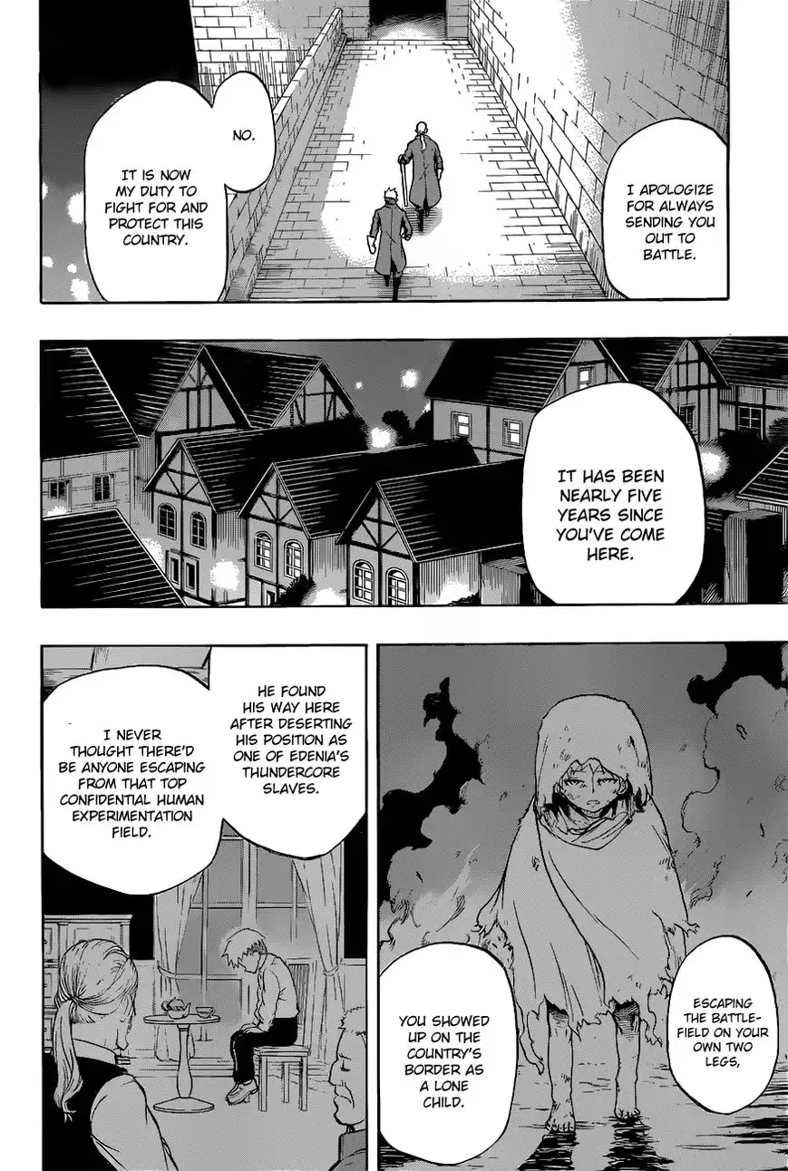 Red Sprite Chapter 8 11